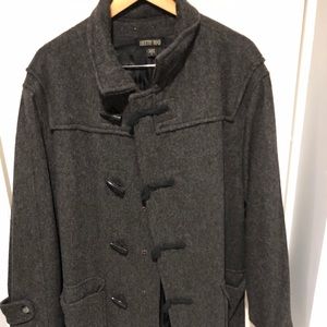 Country road 3/4 length coat